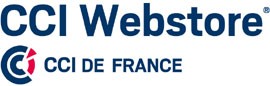 Logo CCI Webstore